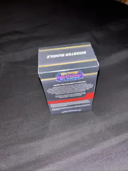 Pokemon Trading Card Game: Phantasmal Flames Booster Bundle Sealed - Image 3