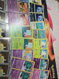 Pokemon Illustrator Asako Ito - Crochet Pokemon Art - 30 card Lot. NM. TCG. - Image 3