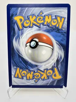 Larvitar 203/197 SV03: Obsidian Flames Holo Pokemon Near Mint - Image 2