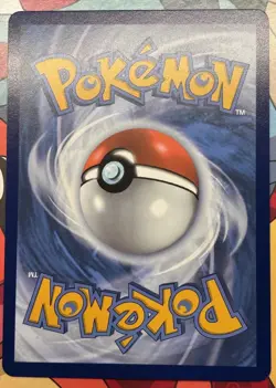 🔥Pokemon TCG Surging Sparks Pikachu EX Double Rare Rainbow Holo Card 057/191 🔥 - Image 2