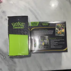 Pokemon Perfect Order ETB Sealed - Image 2
