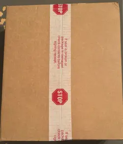 Pokemon English SWSH3 Darkness Ablaze Elite Trainer Box CASE (10 ETBs) SEALED!! - Image 2