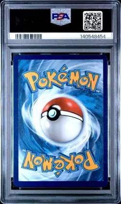 Team Rocket's Zapdos #70 - Pokemon Destined Rivals Stamped Asia Promo - PSA 10 - Image 2