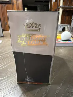 Brilliant Stars Pokemon Center ETB Sword & Shield Elite Trainer Box Great appeal - Image 2