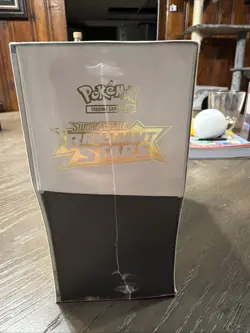 Brilliant Stars Pokemon Center ETB Sword & Shield Elite Trainer Box Great appeal - Image 3