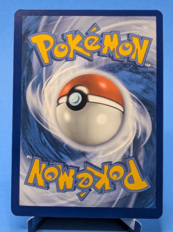 Pawmo 143/091 Pokemon TCG 2024 Ultra Rare Shiny Rare Holo Paldean Fates NM - Image 2