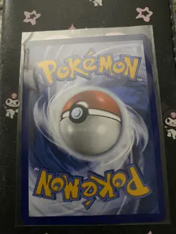 Mew EX 053 - SVP Black Star Promo - Pokemon 151 Ultra Premium Collection Promo 2 - Image 2