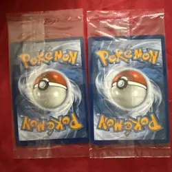 Pokemon TCG Pokeball & Pikachu V SWSH146 & SWSH145 Celebrations UPC Promo BH-P1 - Image 2