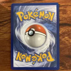 MEOWTH EX ULTRA RARE POKEMON HOLO PERFECT ORDER 107/88 NM - Image 2