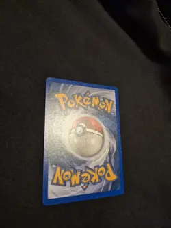 Larvitar 89/147 - Aquapolis - e-Reader Series - Pokemon TCG - 2002 - NM -Vintage - Image 4