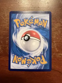 Chinese Pokemon GROTLE 0806/07 STAMPED Holo Chinese Gem Pack Vol. 4 NM - Image 2