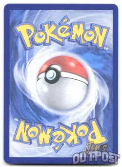Infernape 0907/07 Gem Pack Volume 4 Pokemon NM - Image 2