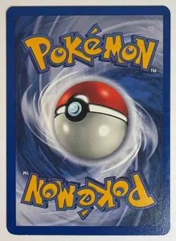 Chansey #3/102 Set Unlimited Pokemon 1999 Rare Holo - Image 2
