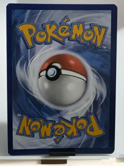Pokemon Jynx TG04/TG30 Silver Tempest Trainer Gallery NM - Image 2