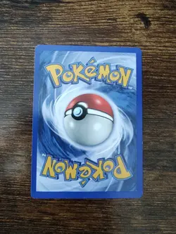 Pokemon Neo Discovery Ursaring 34/75 Non Holo - Image 2