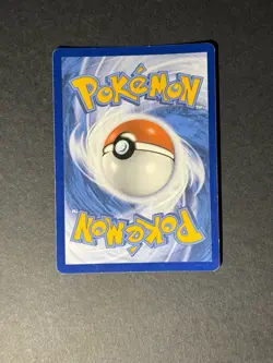 Pokemon Jynx TG04/TG30 Silver Tempest Trainer Gallery NM - Image 2