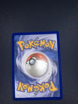 Pokemon Yveltal EX Ultra Rare Full Art Holo POR 105/088 English 210 HP - Image 4