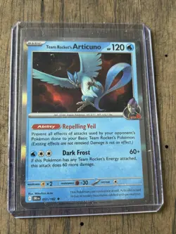Zapdos Articuno Moltres Pokemon Cards - Image 3