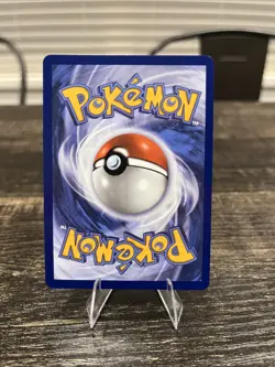 2026 Pokemon Perfect Order Spewpa 89/88 Illustration Rare EN NM English - Image 2