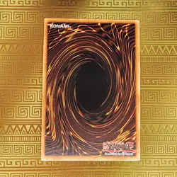 Imesty, Glory Of The Horus - Prismatic Ultimate Rare 1st Ed RA05-EN027 Yugioh - Image 2