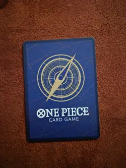Arlong OP06-023 Alternate Art Premium Booster The Best PRB-01 One Piece TCG NM - Image 2