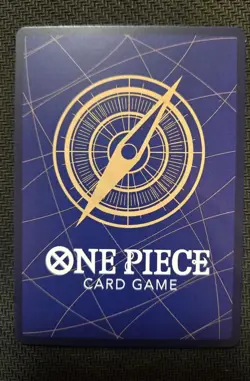 One Piece Card Game Dracule Mihawk OP12-030 SP SR Parallel Foil Alt Ver. japan - Image 2