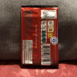 One Piece Carrying On His Will OP-13 English Booster Pack - Image 2