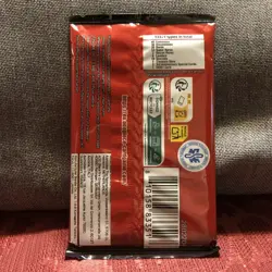 One Piece Carrying On His Will OP-13 English Booster Pack - Image 2
