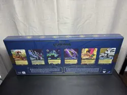 Disney - Lorcana TCG D23 Collection Collector’s Set 2024 Sealed - Image 2