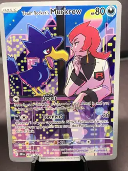 Pokemon TCG Destined Rivals Illustration Rare Lot of 2 Cards - Near Mint - Image 3