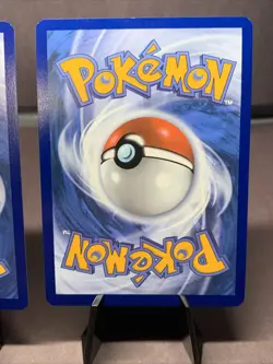 Pokemon TCG Destined Rivals Illustration Rare Lot of 2 Cards - Near Mint - Image 5
