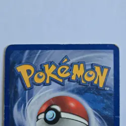 Pokemon Dark Houndoom EX Team Rocket Returns Holo Rare 5/109 70 HP Vintage Card - Image 4
