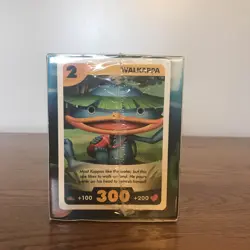 Hasbro YO-KAI WATCH Trading Card Box Set - Sealed - Image 5