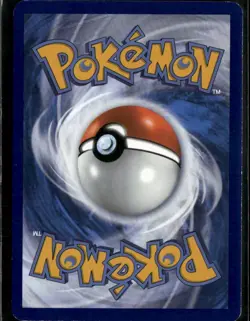 Gastly Common XY BREAKthrough 58/162 Psychic Pokemon Card - Image 2