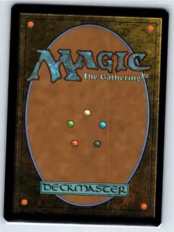 Traumatic Critique Foil Secrets of Strixhaven 239 NM MTG Card - Image 2