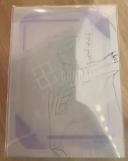 Gundam Card Game Ver. Β Box English Unopened - Image 1