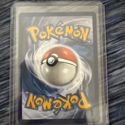 Pokemon Base Set Venusaur 15/102 Holo Base Set Pokemon Card - Image 1