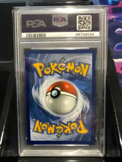 PSA 10 GEM MT - ESPEON GX Card SV60/SV94 Pokemon TCG Hidden Fates Shiny Vault - Image 2