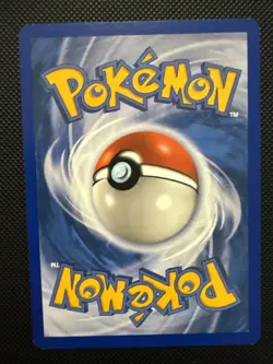 Swalot Prerelease 50/101 Hidden Legends Nintendo Pokemon - Image 2