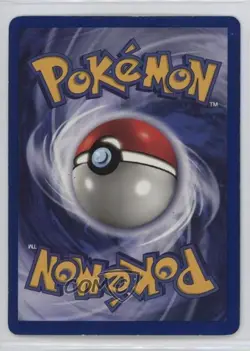Bellsprout Pokemon Jungle #49 1999 - Image 2