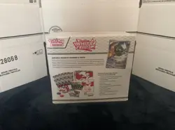 Pokemon White Flare/Black Bolt ETB Set - Pokemon Center Version - Factory Sealed - Image 5