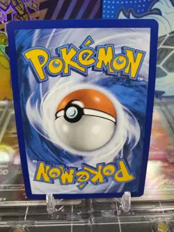Professor's Research 189/198 Holo Rare NM Pokemon TCG Scarlet & Violet Base Set - Image 2