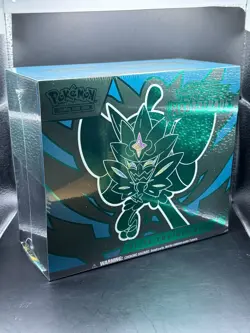 POKEMON Twilight Masquerade Elite Trainer Box ETB New FACTORY SEALED - Image 3
