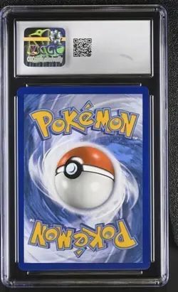 CGC 10 SNORLAX VMAX 206 SWORD & SHIELD SECRET RAINBOW RARE POKEMON GEM MINT - Image 2