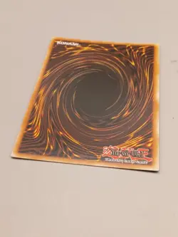 Yugioh Centur-Ion Auxila LEDE-EN042 Secret Rare 1st Edition NM - Image 5
