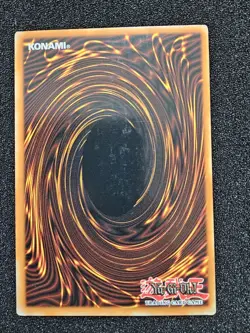 YUGIOH METAMORPHOSIS 1st Edition Common PGD-090 Lightly Played - Image 2