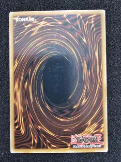 A YUGIOH METAMORPHOSIS 1st Edition Common PGD-090 Lightly Played - Image 2
