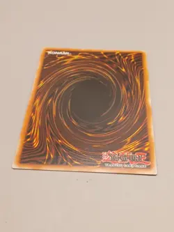 Yugioh Number 90: Galaxy-Eyes Photon Lord BLC1-EN018 Ultra Rare 1st Ed SILVER NM - Image 5