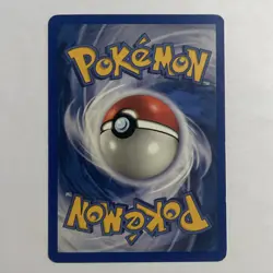 Pokemon Card - Cloyster 8/165 Expedition Base Set Reverse Holo Rare - Image 2