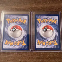 Pokemon Umbreon & Espeon Ex - 176 & 175 SV: Scarlet & Violet Promo Cards - Image 2
